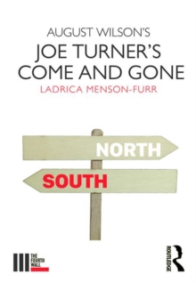 Image for August Wilson's Joe Turner's Come and Gone