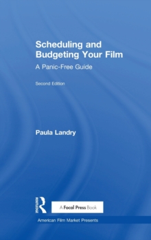 Image for Scheduling and Budgeting Your Film