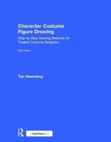 Character Costume Figure Drawing
