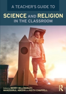 Image for A teacher's guide to science and religion in the classroom