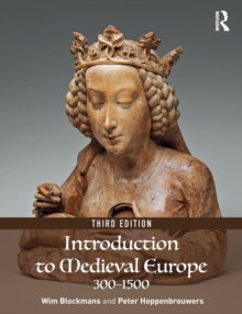 Introduction to Medieval Europe 300-1500