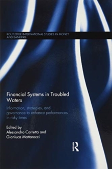 Financial Systems in Troubled Waters