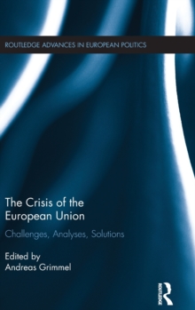 Crisis of the European Union
