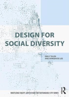 Image for Design for social diversity