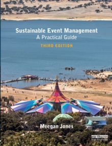 Image for Sustainable event management  : a practical guide