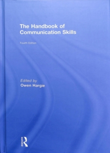 Handbook of Communication Skills
