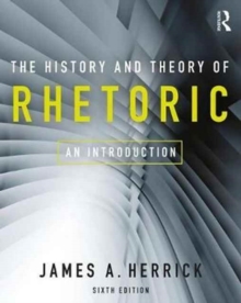 History and Theory of Rhetoric