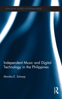 Image for Independent music and digital technology in the Philippines