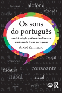 Image for Os sons do portugues