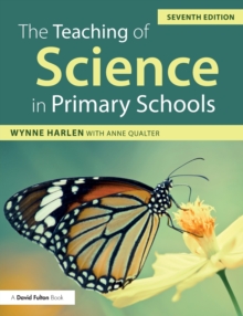 Image for The teaching of science in primary schools