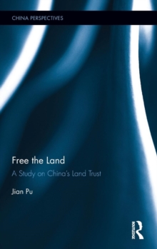 Image for Free the Land