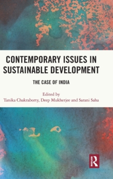 Contemporary Issues in Sustainable Development