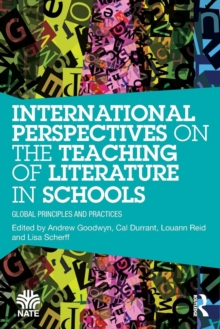 Image for International Perspectives on the Teaching of Literature in Schools