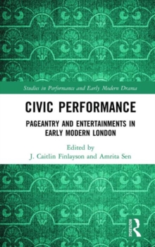 Image for Civic Performance