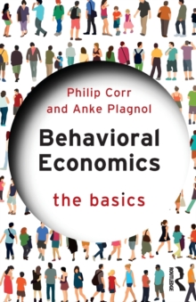 Image for Behavioral economics