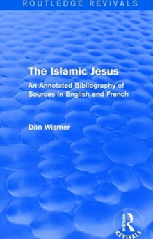 : The Islamic Jesus (1977)