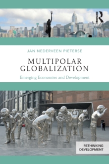 Image for Multipolar globalization : emerging economies and development