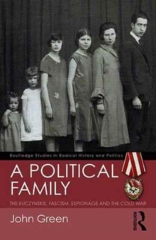 Image for A Political Family