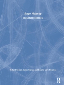 Image for Stage makeup