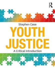 Image for Youth justice  : a critical introduction
