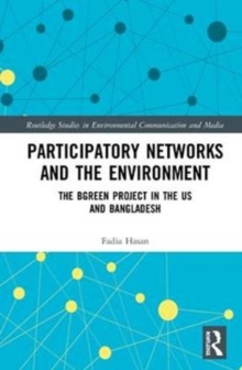 Image for Participatory action research and the environment  : the BGreen Project in the US and Bangladesh