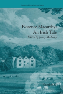 Image for Florence Macarthy: An Irish Tale
