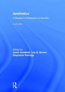 Aesthetics: A Reader in Philosophy of the Arts