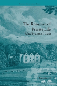 Romance of Private Life