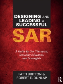 Designing and Leading a Successful SAR