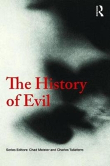Image for The History of Evil