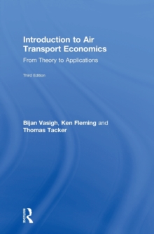 Introduction to Air Transport Economics