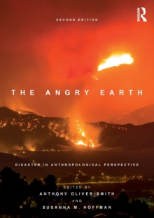 Image for The Angry Earth