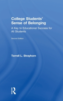 College Students' Sense of Belonging