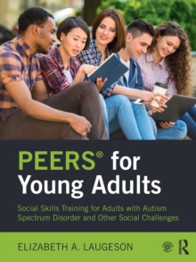 Image for PEERS® for Young Adults