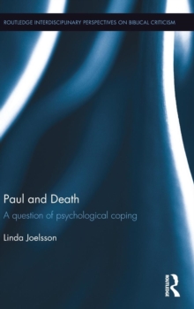 Image for Paul and Death