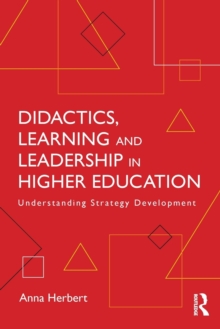 Image for Didactics, Learning and Leadership in Higher Education