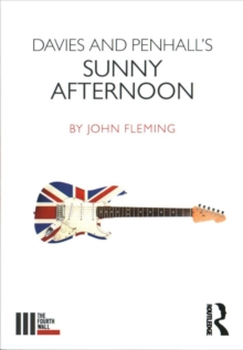 Image for Davies and Penhall's Sunny Afternoon