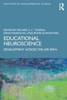 Image for Educational Neuroscience