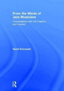 From the Minds of Jazz Musicians
