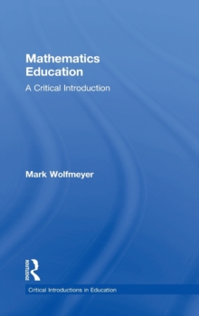 Mathematics Education