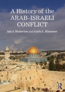 History of the Arab-Israeli Conflict