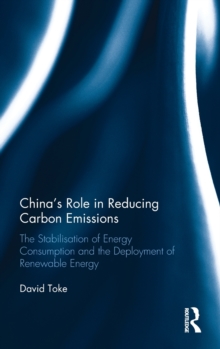 Image for China’s Role in Reducing Carbon Emissions