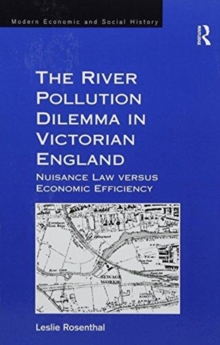 River Pollution Dilemma in Victorian England