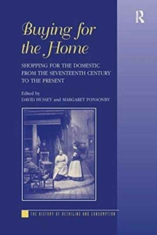 Buying for the Home