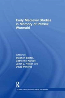 Image for Early medieval studies in memory of Patrick Wormald