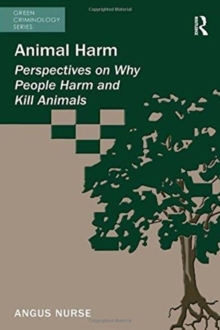 Animal Harm