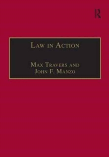 Law in Action