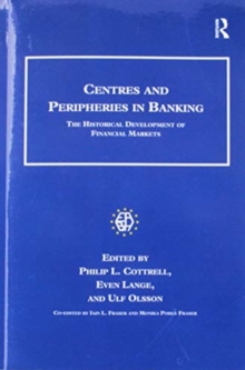Image for Centres and Peripheries in Banking