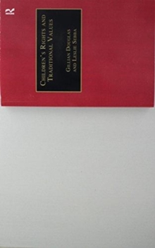 Children's Rights and Traditional Values