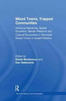 Image for Mixed Towns, Trapped Communities